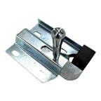 Rear Fold Down Seat Latch Replacement RH for 1967–1970 Mustang Fastback