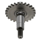 Water Pump Impeller Shaft Gear for Yamaha YZ65 YZ85 (2002–2024) 5PA-12459-00-00