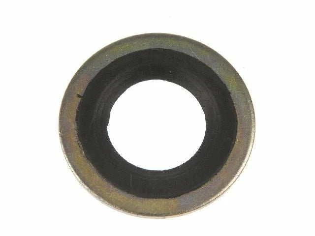 Oil Drain Plug Gasket for Mazda B2300 (1994–1997) Y183DF