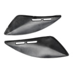 Gas Tank Side Cover Panel for Kawasaki Z900RS (2018–2024) Silver T9