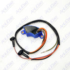CDI Power Pack for Johnson Evinrude Outboard (J229, 584488, 583667, 583663)