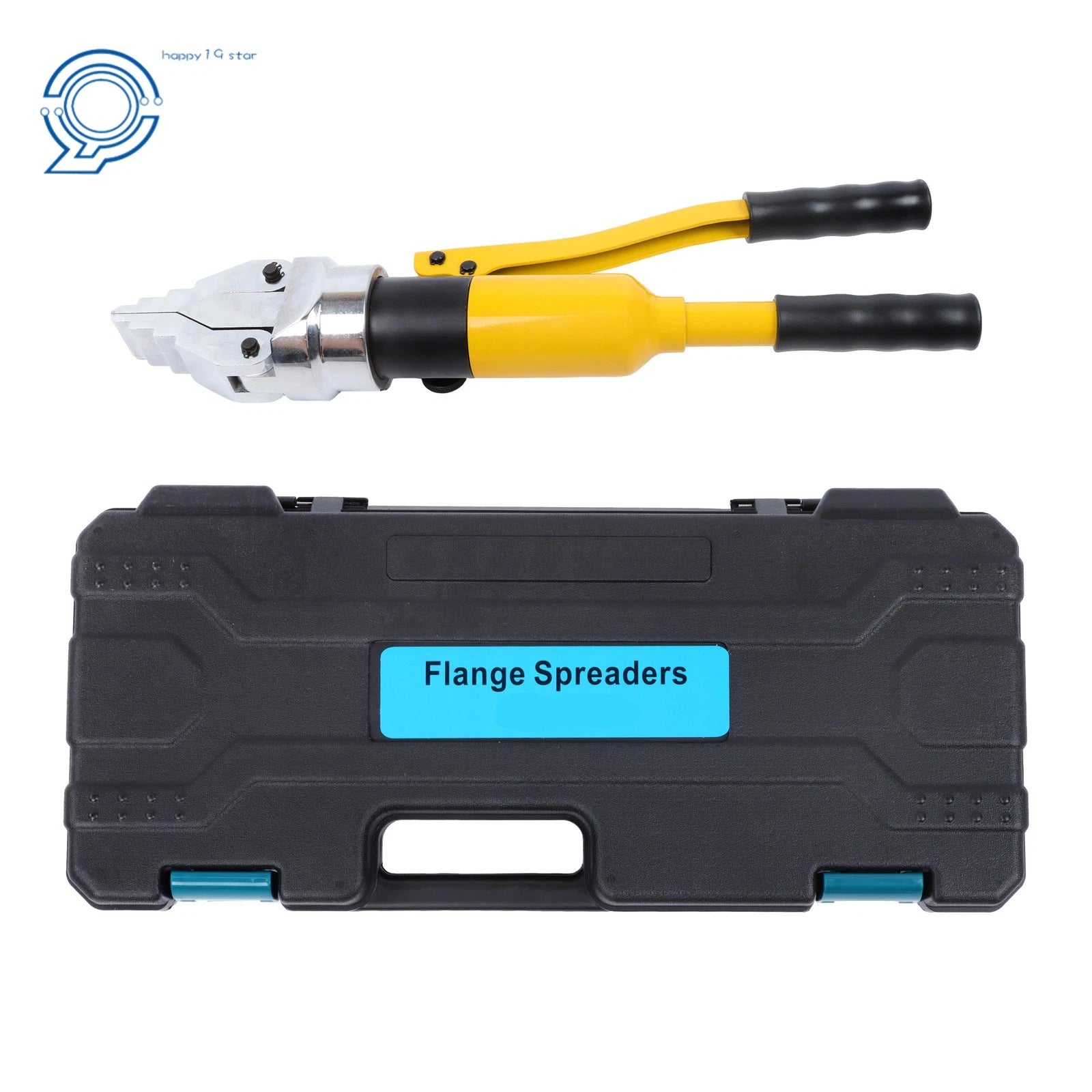 Hydraulic Flange Spreader for Portable Use (10T)