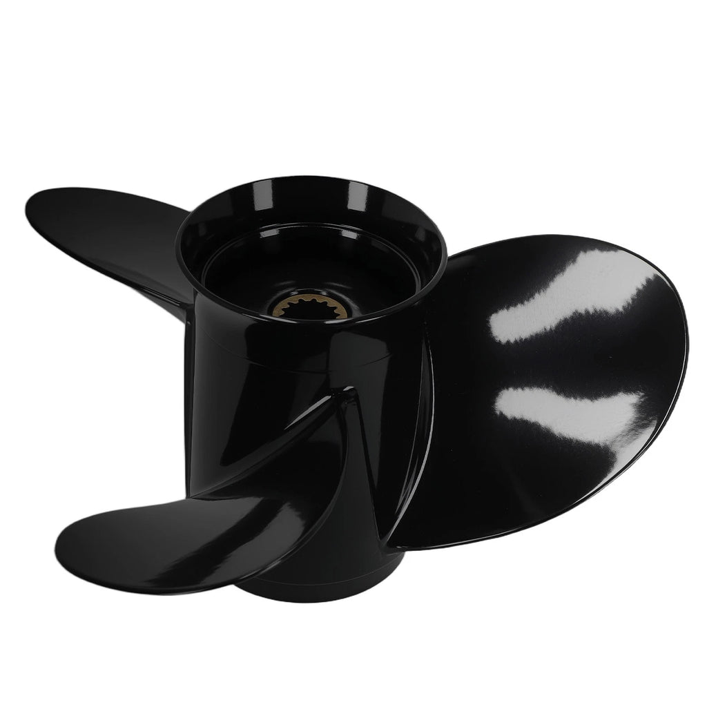 3 Blade Propeller for Evinrude Johnson 15-35HP