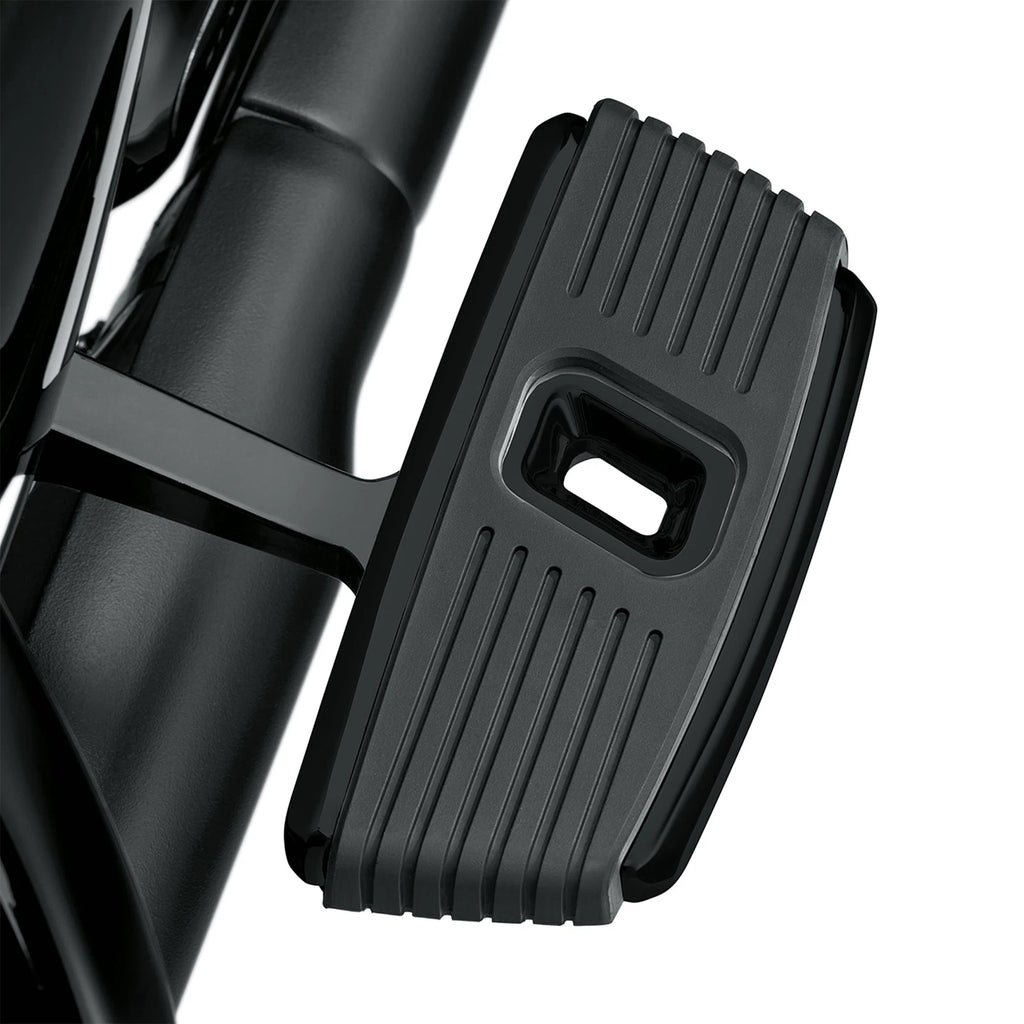 Passenger Floorboard Footboard for Harley CVO Road Street Glide (2023–2024)