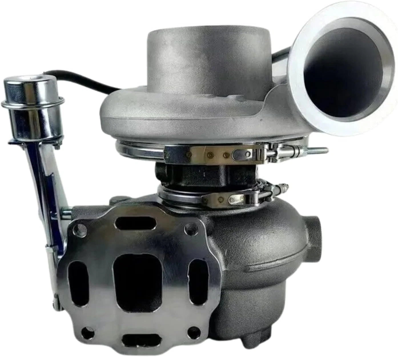 HX55WM Turbo for Cummins Marlin Marine Pegasus QSC8.3 8.3L (2003–2010)