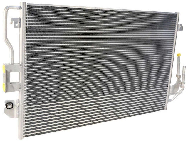 A/C Condenser for Mazda Tribute (2008–2011) W858SR