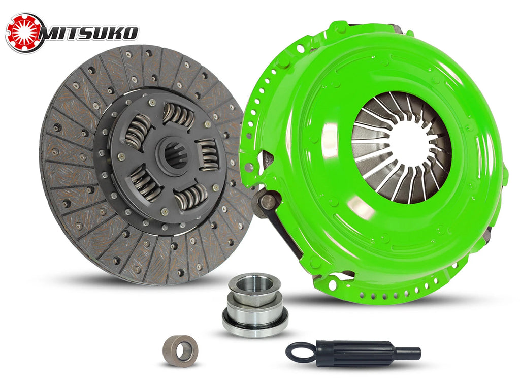 Stage 1 Clutch Kit for Chevy Nova Camaro Malibu Impala 