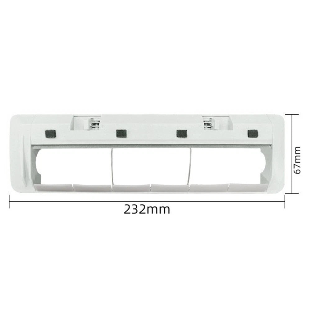 Main Brush Cover for Xiaomi Mijia X20/20+/Pro/Max (2019–2023)