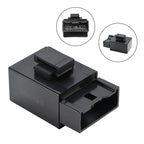 Relay Assembly for Yamaha FZS1000 (2001–2005), YZF R1 (2000–2001), YZF R6 (2000–2002)