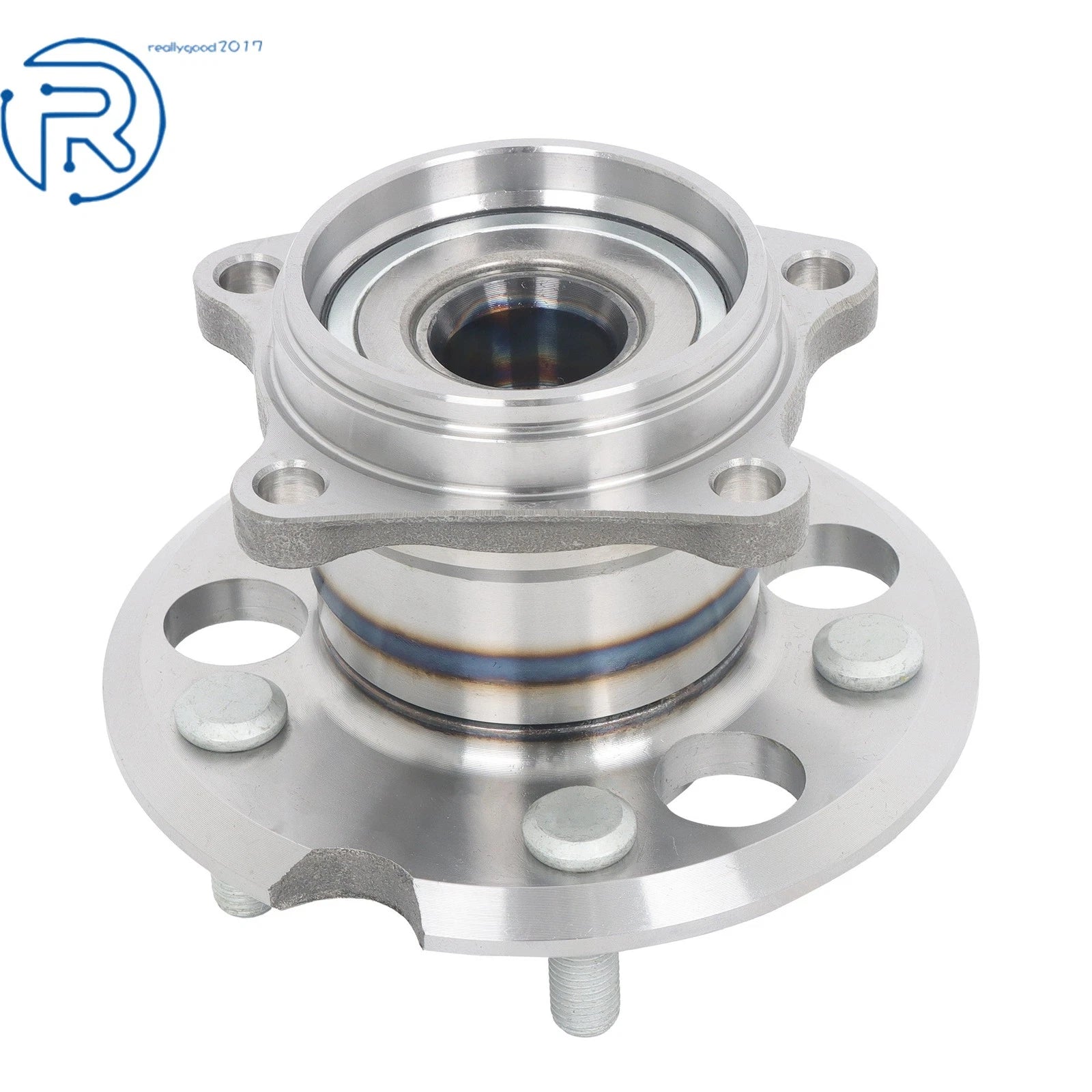2 Rear Wheel Hub Bearings for Toyota RAV4 (2001-2005)