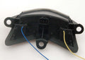 Integrated LED TailLight Turn Signals for Kawasaki Ninja ZX10/ZX10R (2004–2005)