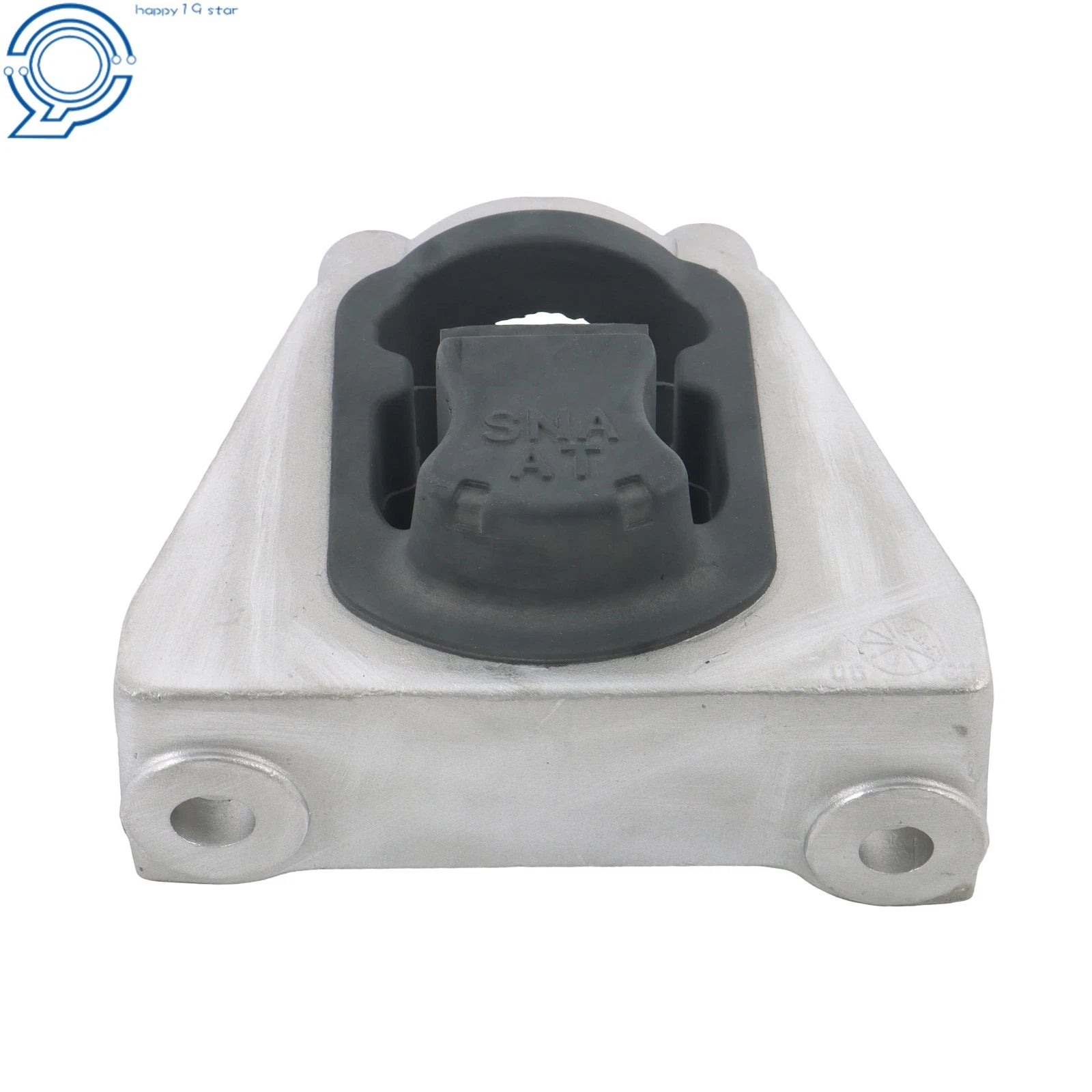 Engine Motor Mount Kit Set of 2 for Honda Civic Hybrid (2006–2011)