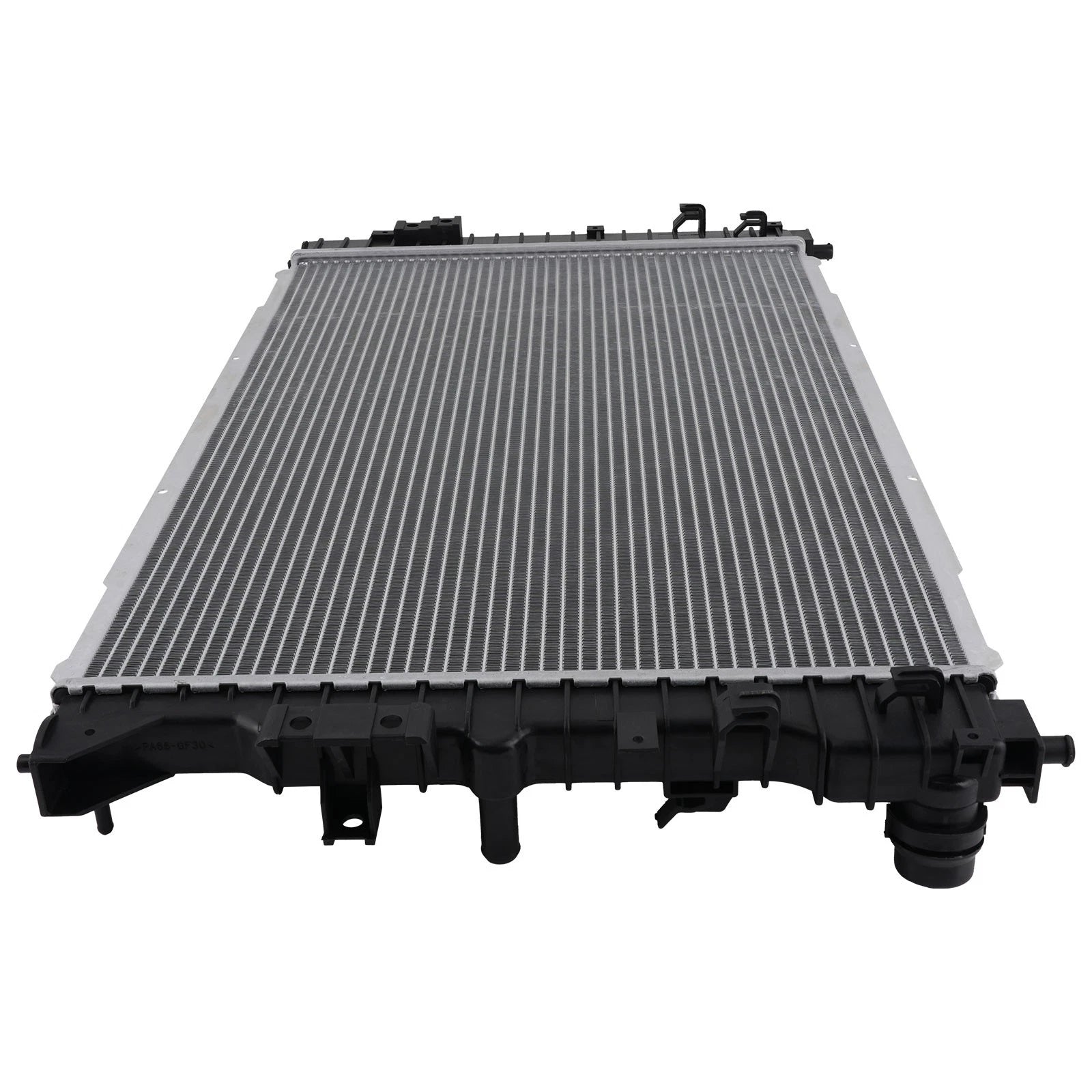 Aluminum Radiator for Ford Escape/Mariner 2.5L (2010–2012)