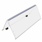 Clear Fold Windshield for Club Car Precedent (2004–2014)