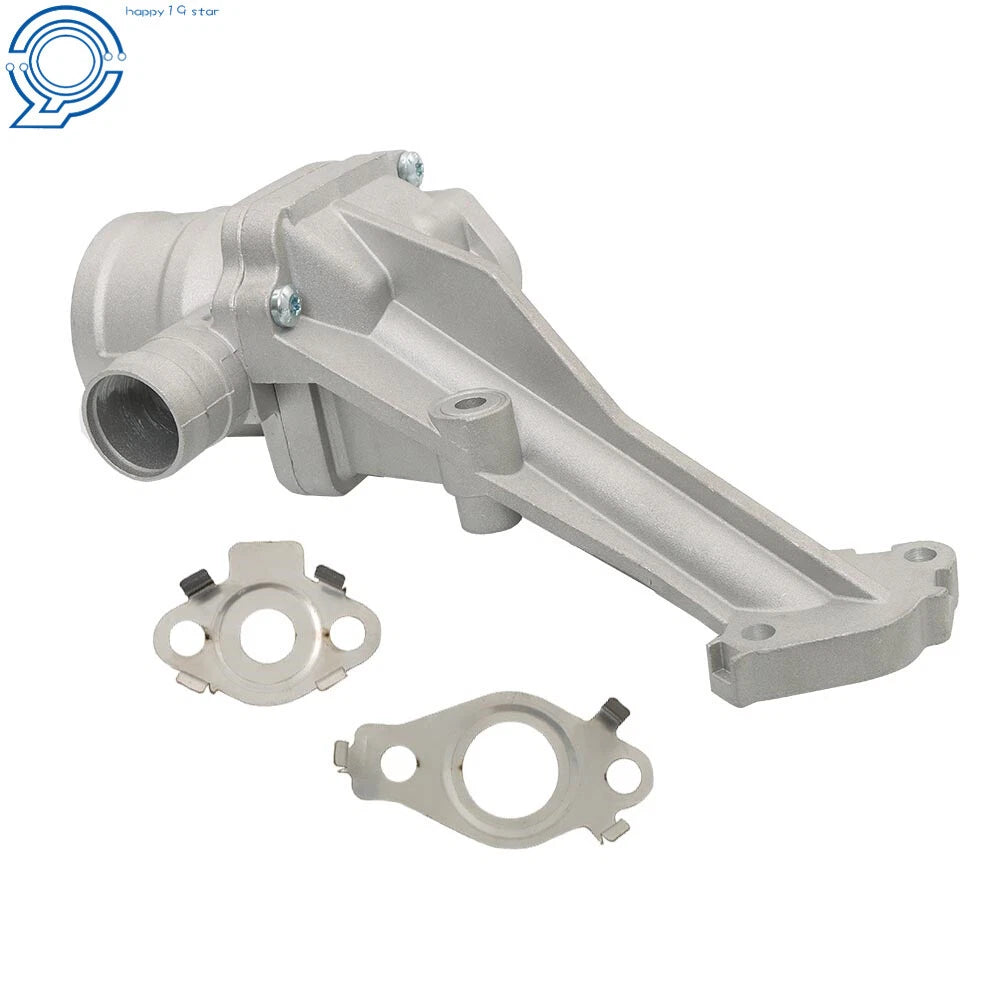 Air Pump Control Valve for Volkswagen (2007-2007)