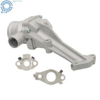 Air Pump Control Valve for Volkswagen (2007-2007)