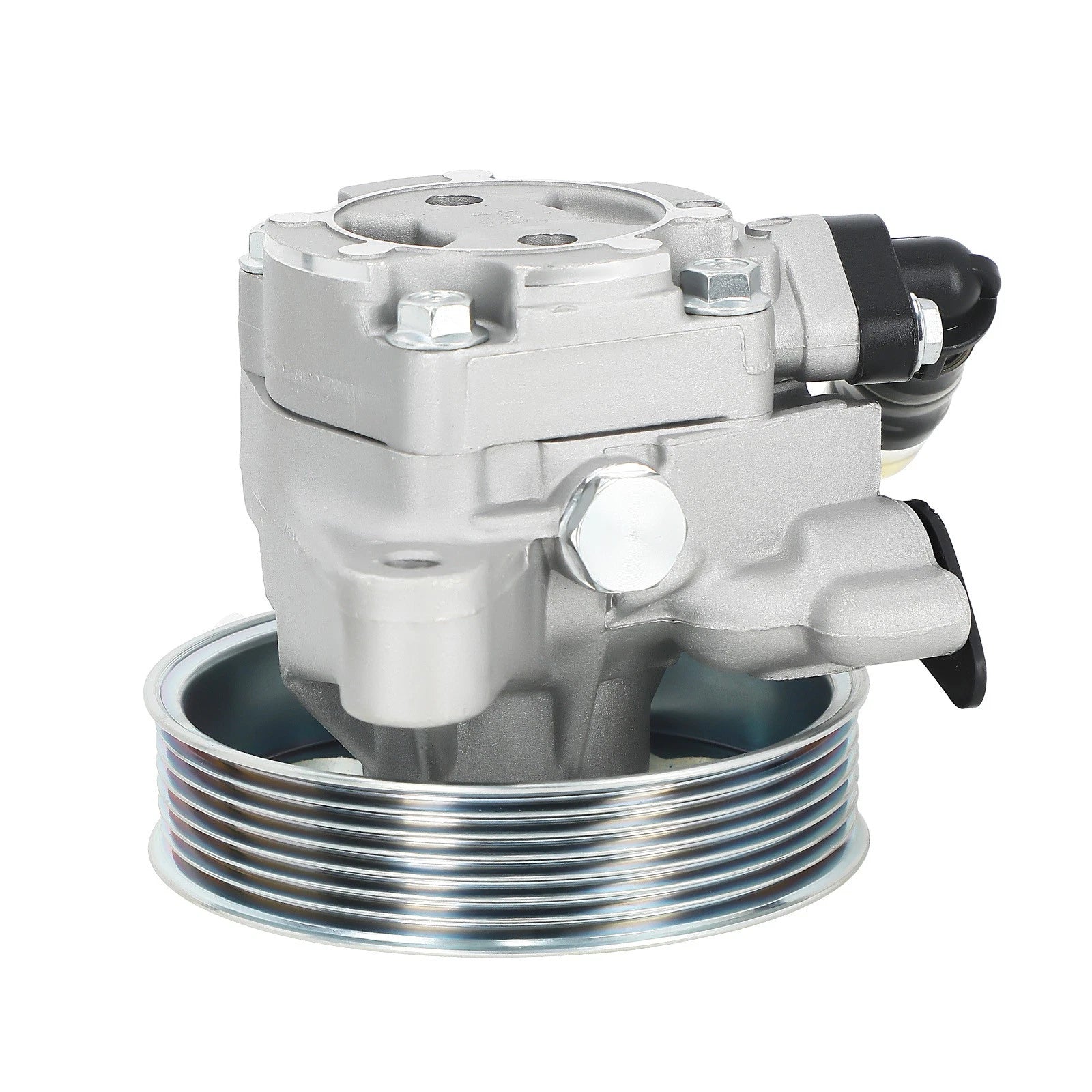 Power Steering Pump w/ Pulley for Honda Civic (2006–2011) 56110RNAA01