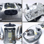 LED Interior Overhead Dome Light for Ford Ranger Edge (1998-2011)