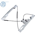 Electric Window Actuator Assembly for Ford F150 (2009-2010)