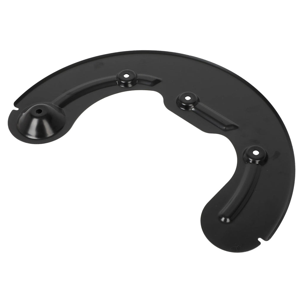Front Left Brake Backing Plate Dust Shield for Ford (2004–2008)