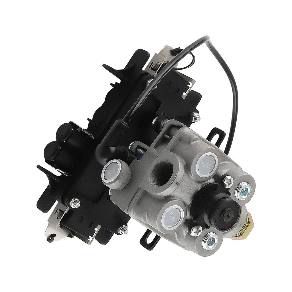 2X ABS Modulator Valve Assembly for (4005001010, TCS 2)