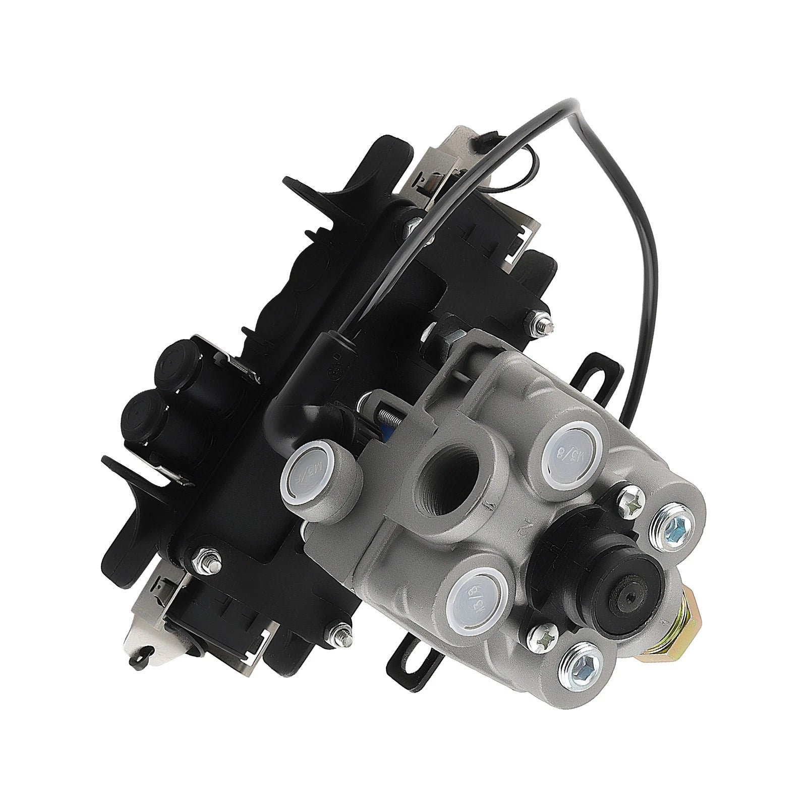 2X ABS Modulator Valve Assembly for (4005001010, TCS 2)