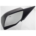 Heated Driver Left Side Mirror for Ford Escape, Mercury Mariner, Tribute