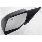 Heated Driver Left Side Mirror for Ford Escape, Mercury Mariner, Tribute