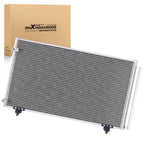 A/C condenser for Lexus RX350 (2010–2015) 940497 940671 Aluminum Core w/ Drier
