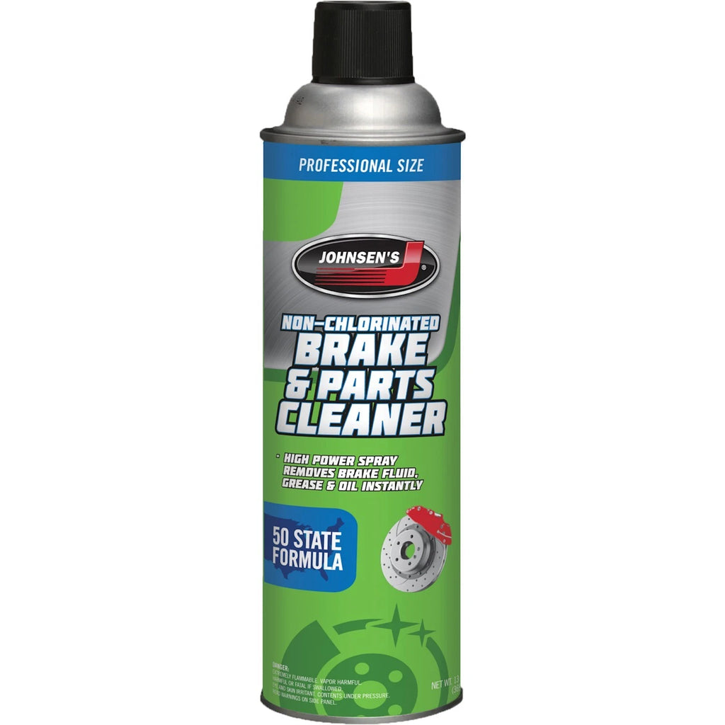 Brake Cleaner for Automotive Use