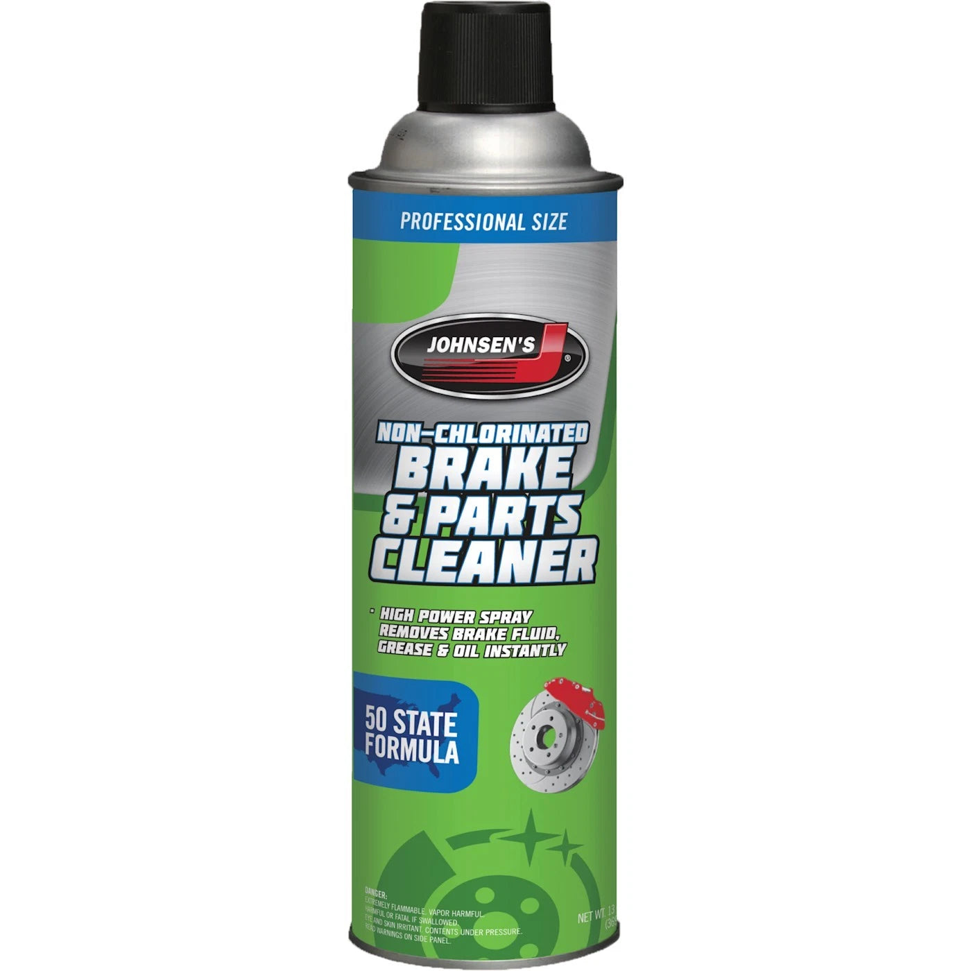 Brake Cleaner for Automotive Use