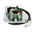 Regulator Magneto Stator Gasket Kit for 200 EXC SM (2005) 80011034000