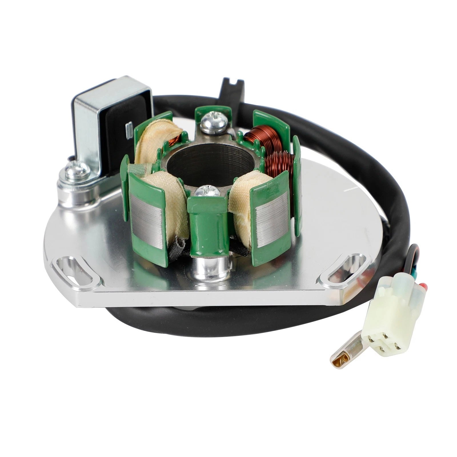 Regulator Magneto Stator Gasket Kit for 200 EXC SM (2005) 80011034000