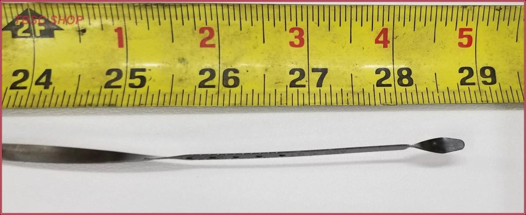 Engine Oil Dipstick for Camaro Firebird 3.8L V6 (1995–1999) 24505407
