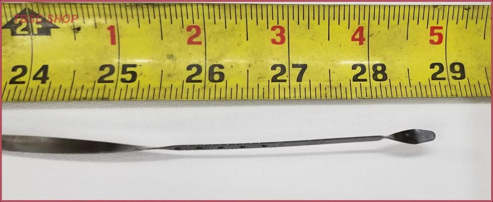 Engine Oil Dipstick for Camaro Firebird 3.8L V6 (1995–1999) 24505407