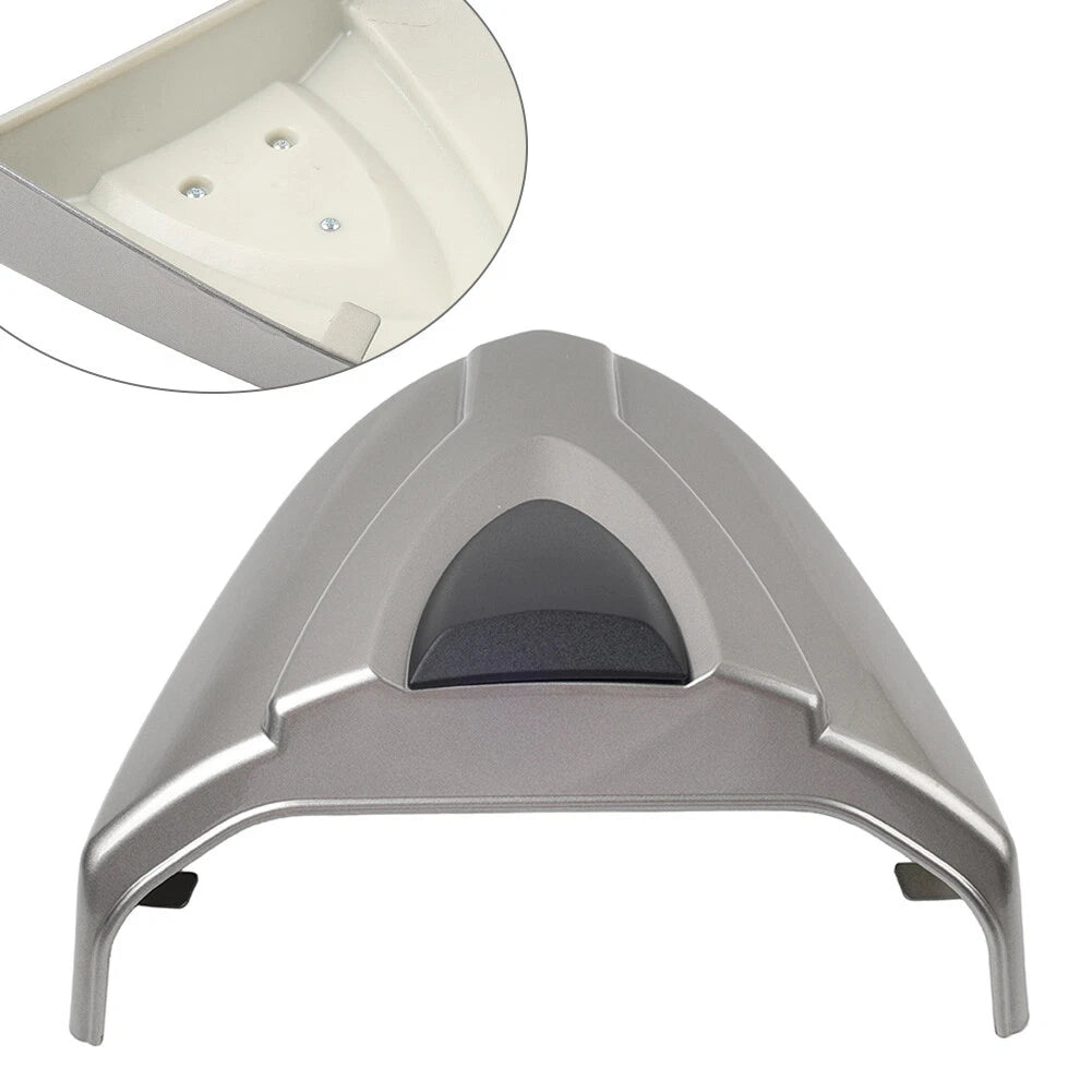 Rear Tail Seat Cover Fairing Cowl for Trident 660 (2021–2024)