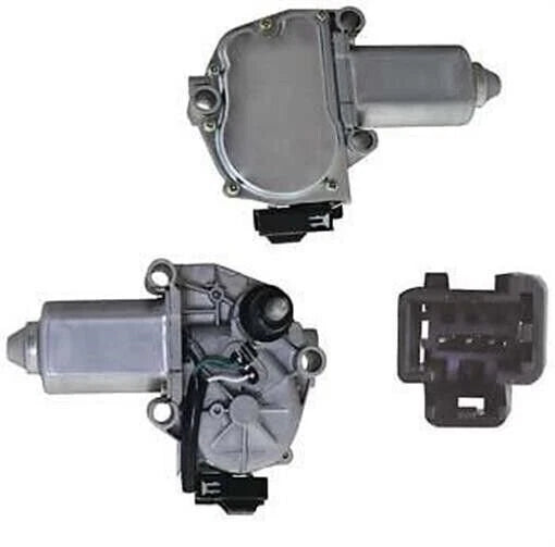 Rear Windshield Wiper Motor AA1403018 for Dodge Caravan (2001–2003)