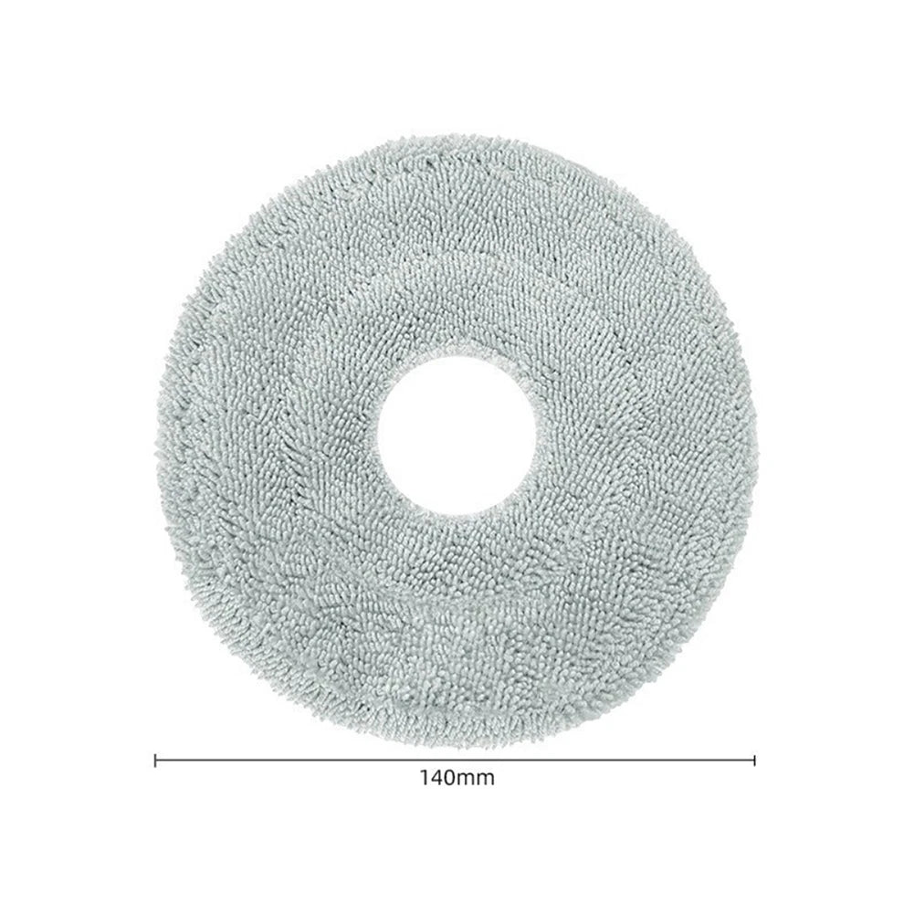 Microfibre Floor Mop Pads for Conga X100 X100 X Treme (JONR X1 MAX)