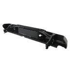 Rear Step Bumper for Nissan Frontier (2005–2021)
