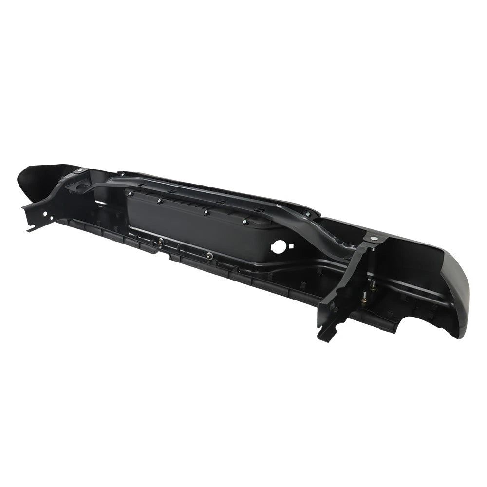 Rear Step Bumper for Nissan Frontier (2005–2021)