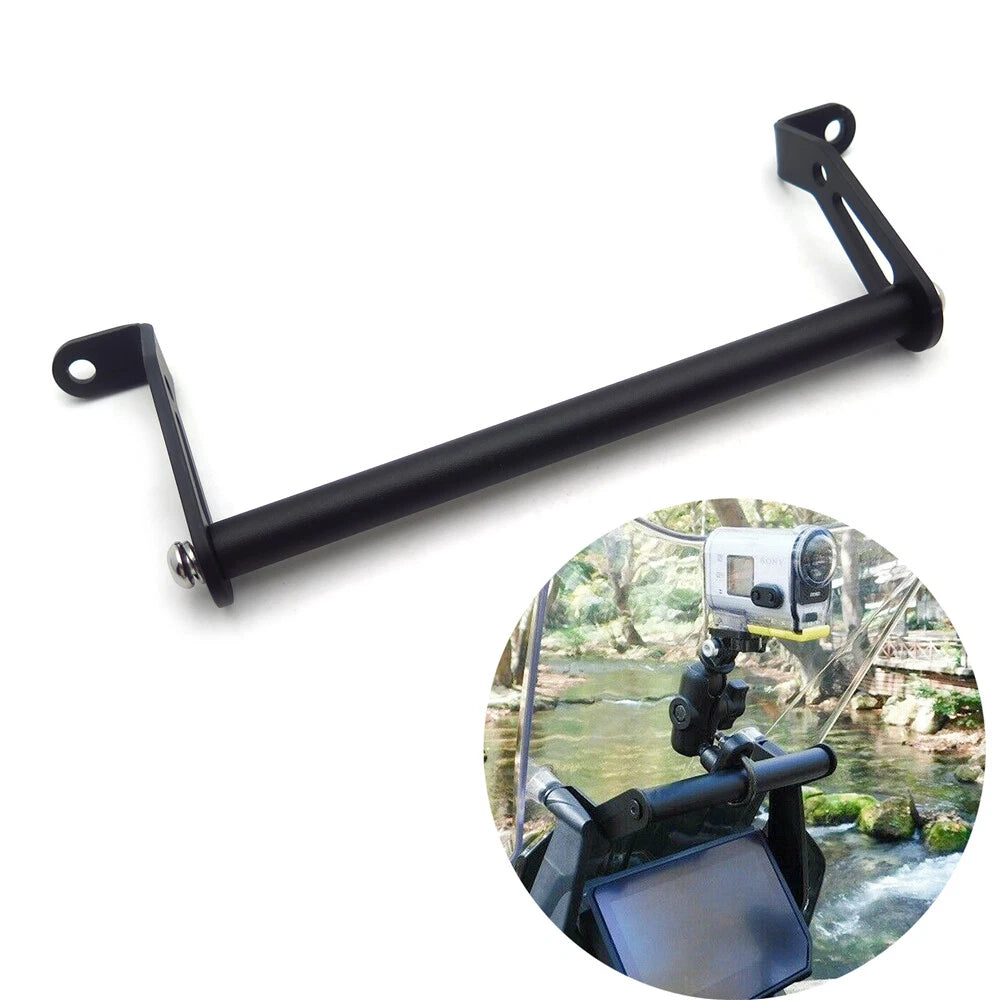 GPS Navigation Bracket Holder for KTM 1290 Super Adventure S R (2017–2019)