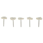 Polishing Wheel Buffing Pad for Power Tools (Jewelry)