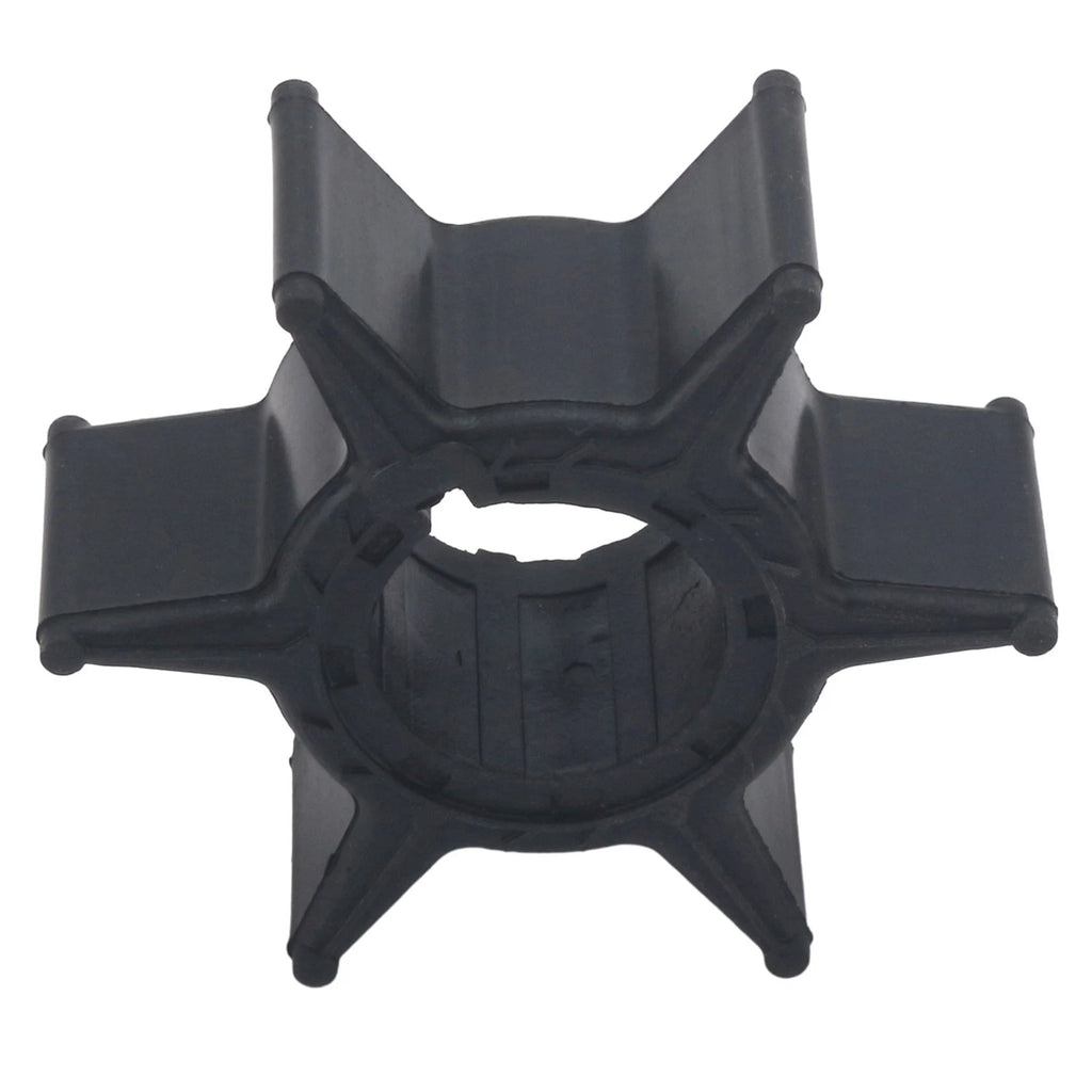 Water Pump Impeller for Yamaha 40-70 HP 2 Stroke Outboard (1990–2023) 6H3-44352
