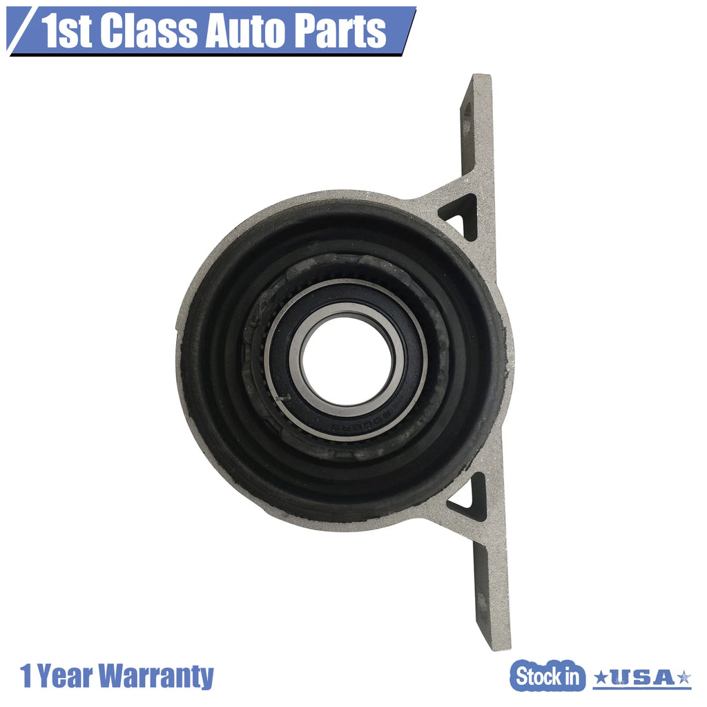 Driveshaft Center Support Bearing for BMW E60 E61 (2004–2010) A6039