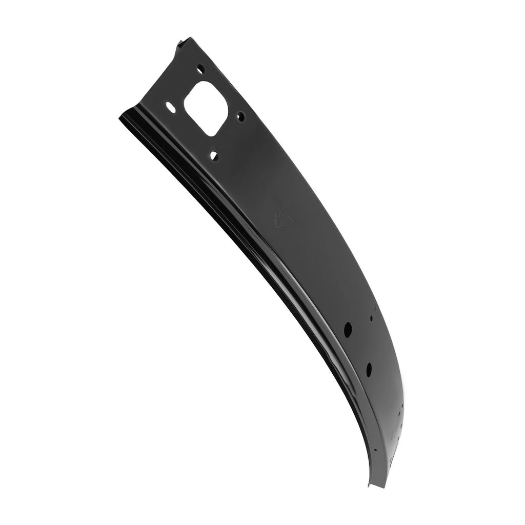 Front Bumper Crash Bar for Cadillac SRX (2010-2016) Alloy