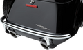 Cobra Trunk Guard Bumper for Freewheeler (602-3100)