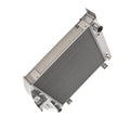 3 Row Aluminum Radiator for Ford Low-Boy Chevy Engine (1932) 1009 CC1009