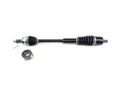 Monster XP Series Front CV Axle & Bearing for Polaris