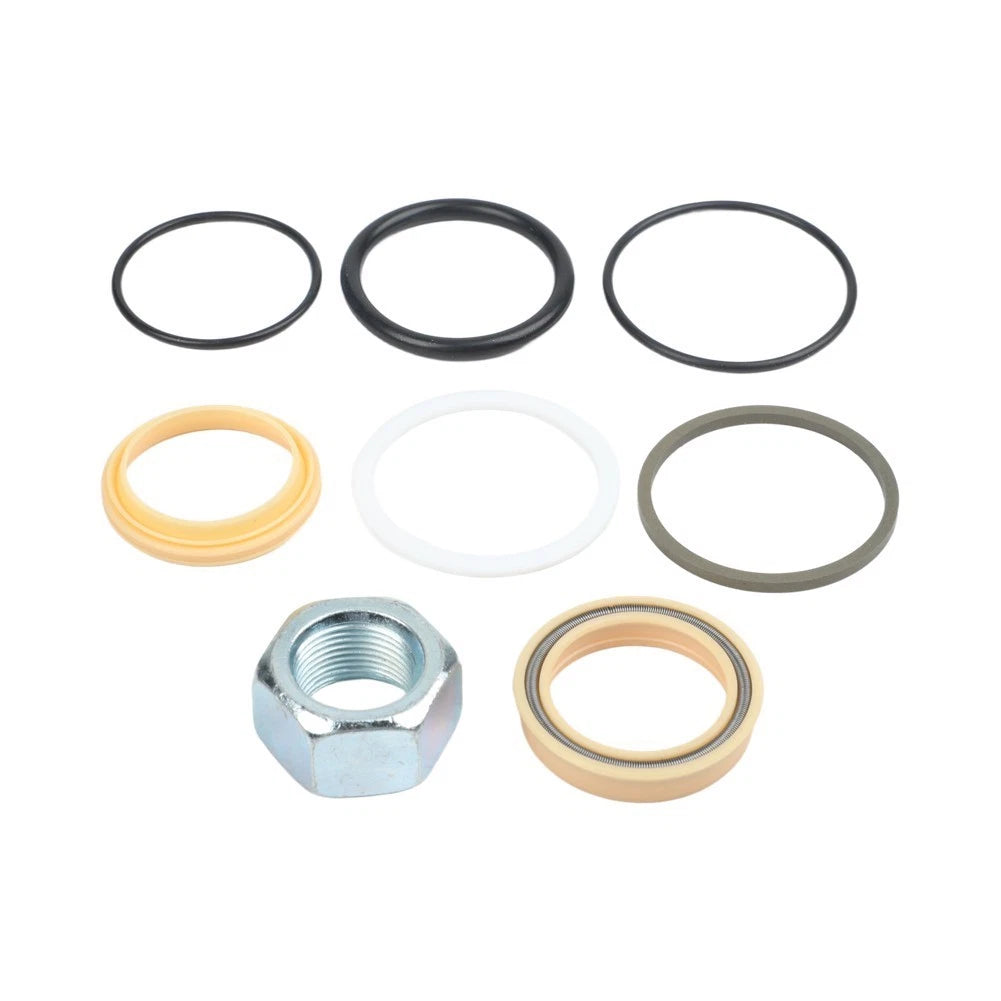 Hydraulic Seal Kit for Maintenance Accessory (Oil-resistant, Wear-resistant)
