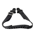Universal Adjustable Fork Rear Seat Rescue Strap Sling for Motorcycle